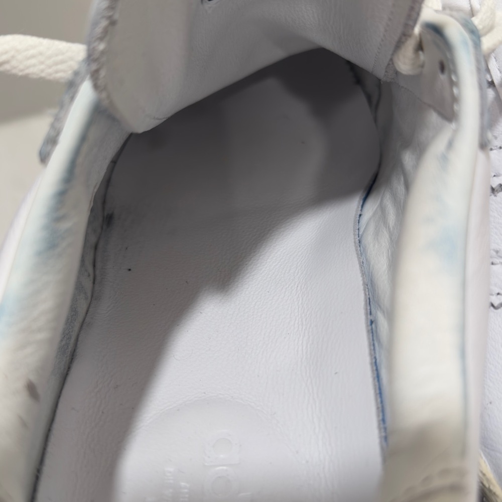 Adidas Shelltoe size 10 - Picture 4 of 6